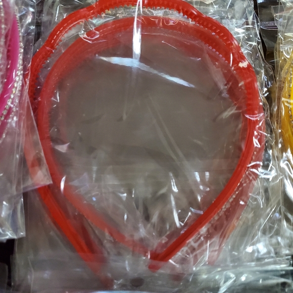 Headbands - Picture 4 of 12